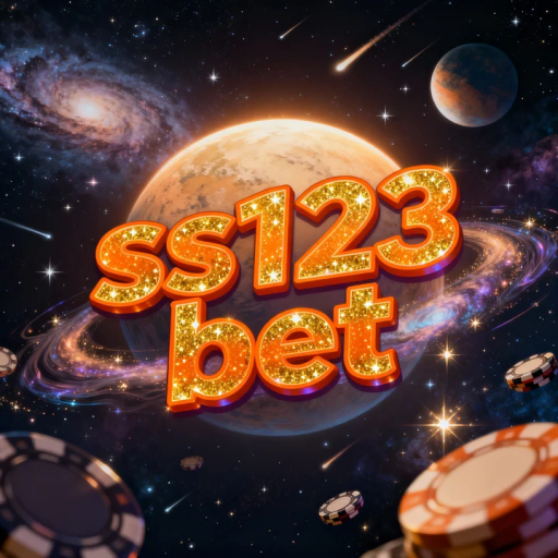 ss123 bet logo